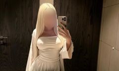 Проститутка ❤️Сашенька❤️ Тел. 8 985 717-44-78